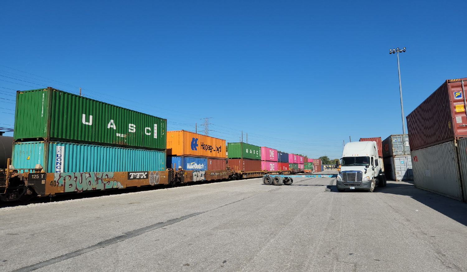 2024 Best Intermodal Companies (And How to Choose)